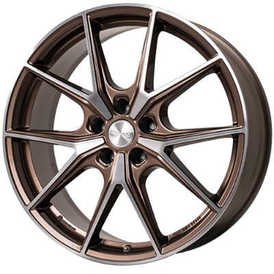 Brock B40 BCVP 8,00x19 5x112,00 ET38,00