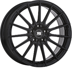 Racer Turismo Black