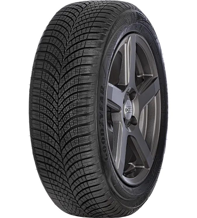 Goodyear Vector 4Seasons Gen-3 245/45 R17 99 Y XL, FP