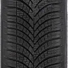 Goodyear Vector 4Seasons Gen-3 245/45 R17 99 Y XL, FP - Photo thumbnail 2