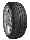 Close-up of the tread Royal Black Royal Sport 225/70 R16 103 H