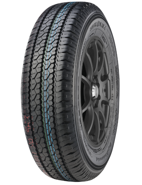 Royal Black Royal Commercial 215/65 R16 109/107 T C