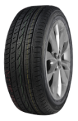 Close-up of the tread Royal Black Royal Winter 235/45 R17 97 H