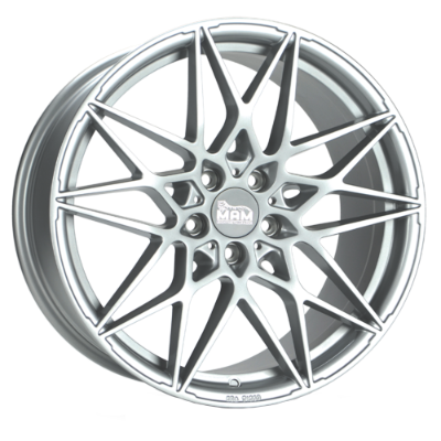 MAM B2 SL 8,00x18 5x112,00 ET45,00