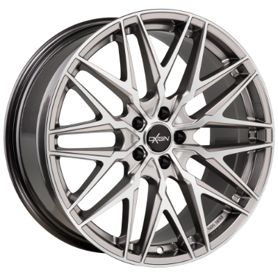 Oxigin 25 Oxcross HSP 10,50x20 5x120,00 ET45,00