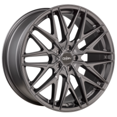 Oxigin 25 Oxcross TS