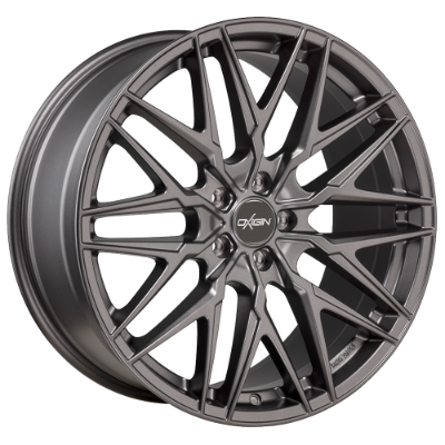 Oxigin 25 Oxcross TS 7,50x18 5x112,00 ET52,00