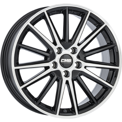 CMS C23 DB 8,00x18 5x114,30 ET35,00