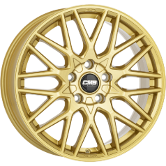 CMS C25 Gold