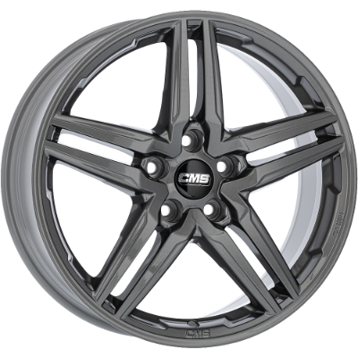 CMS C29 GG 7,50x17 5x114,30 ET35,00
