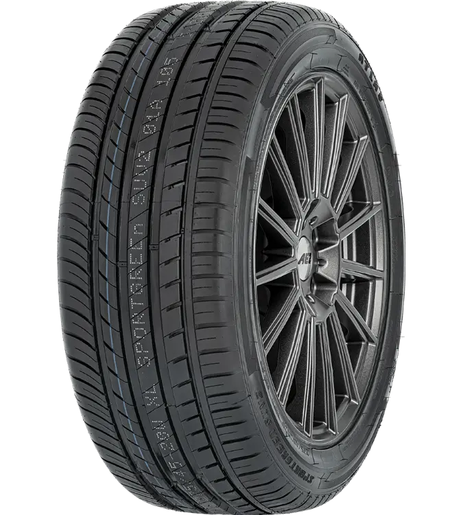 Atlas Tires Sport Green SUV 2 275/55 R20 117 V XL