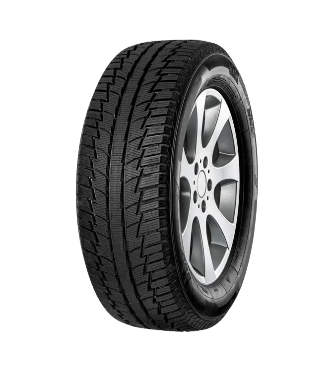 Fortuna Winter SUV 2 275/40 R20 106 W XL