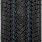 Superia Bluewin UHP 2 245/45 R17 99 V XL - Photo thumbnail 2