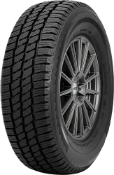 Close-up of the tread Superia Snow VAN 195/60 R16 99/97 T C