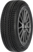 Close-up of the tread Superia Bluewin SUV 2 225/55 R18 98 V