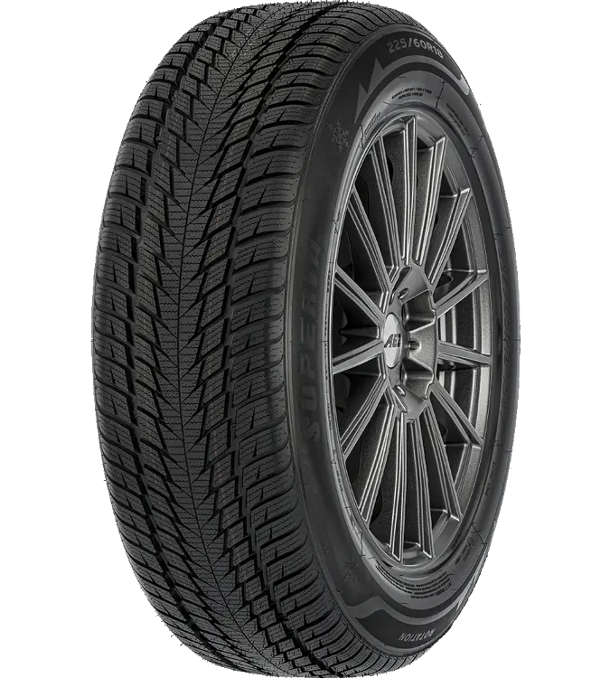 Superia Bluewin SUV 2 225/60 R18 104 V XL