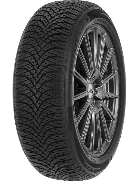 West Lake Z-401 225/50 R17 98 W XL