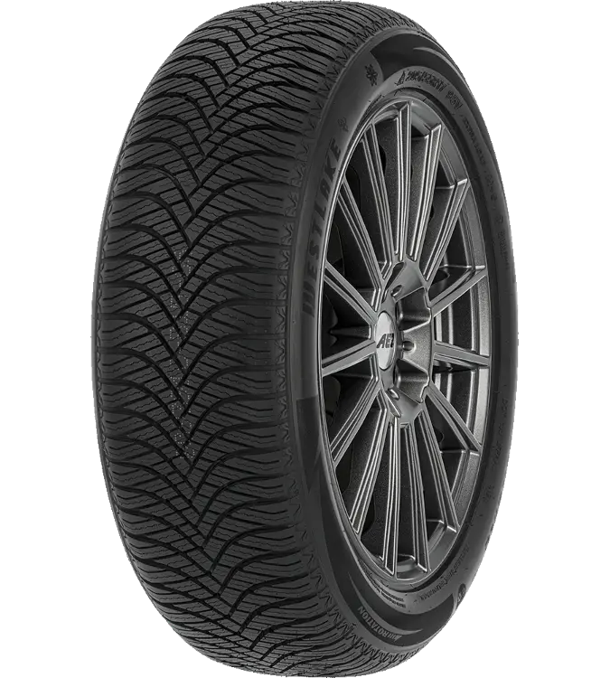 West Lake Z-401 245/40 R19 98 W