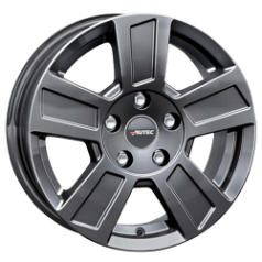 Autec Tigris Graphite