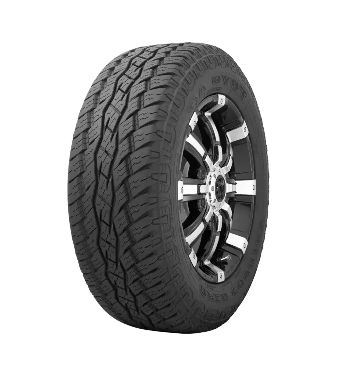 Toyo Open Country A/T+ 265/70 R17 121 S