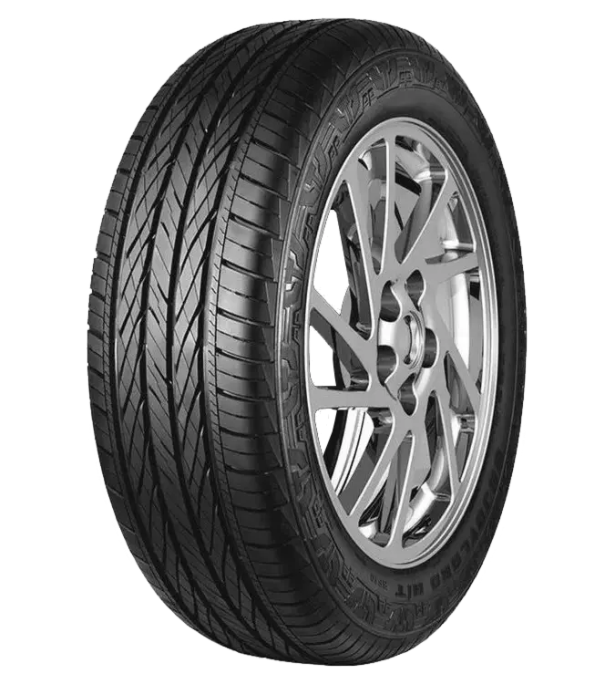 Tracmax X-Privilo H/T 275/65 R17 115 H
