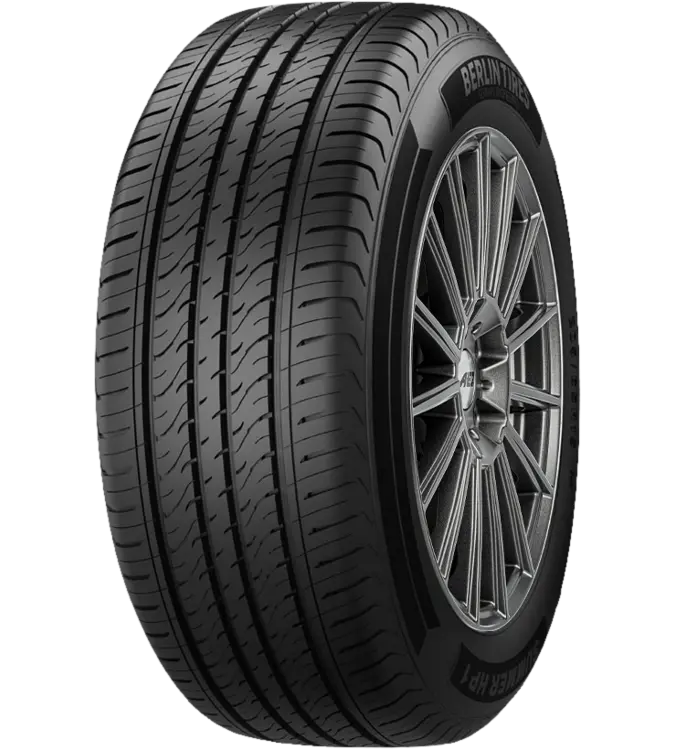 Berlin Tires Summer HP 1 175/70 R13 82 T