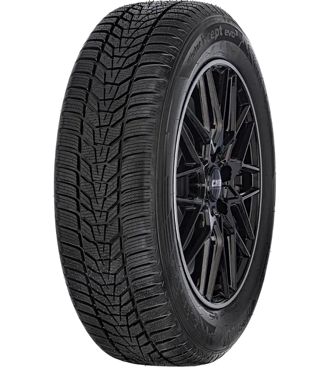 Hankook Winter i*cept evo3 W330 285/35 R19 103 V XL