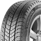 Uniroyal Snow Max 3 195/75 R16 107/105 R C - Photo thumbnail 3