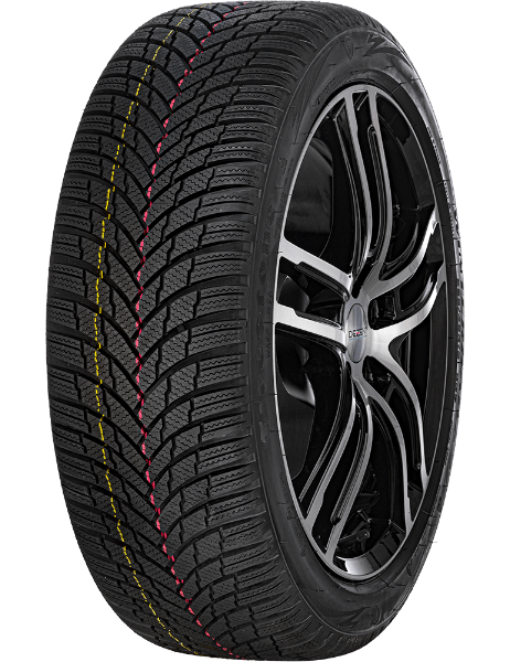Firestone Winterhawk 4 215/70 R16 100 H