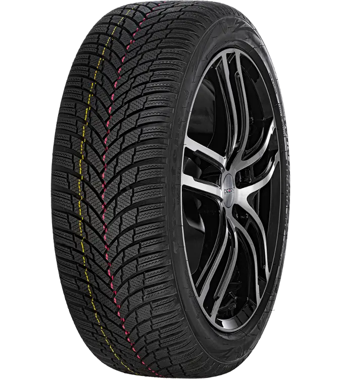Firestone Winterhawk 4 275/45 R20 110 V XL, FR
