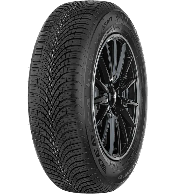 Dębica Navigator 3 165/70 R14 81 T