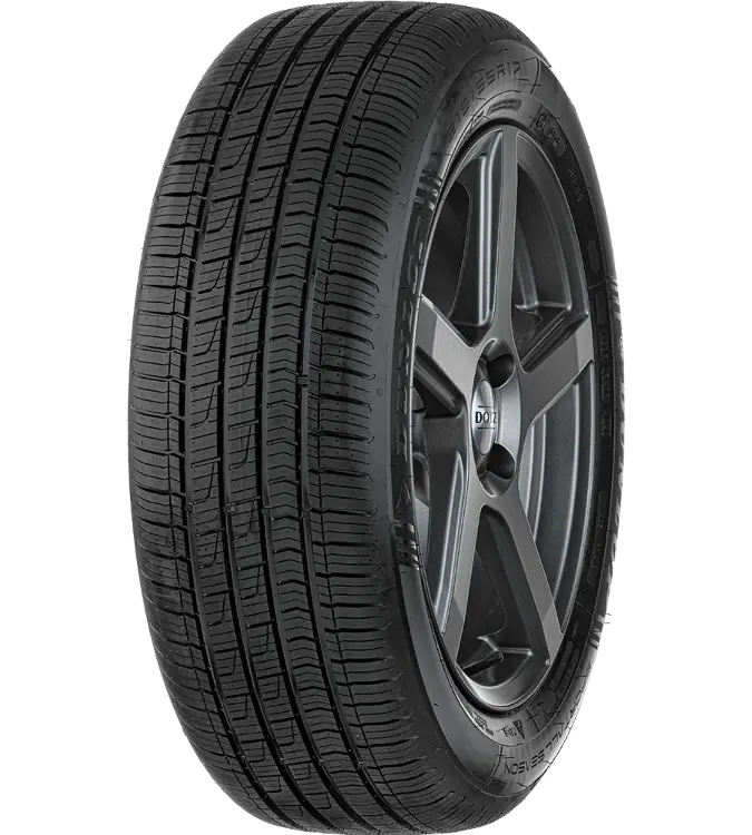 Dunlop Sport All Season 225/55 R17 101 W XL