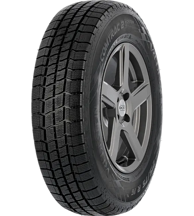 Vredestein Comtrac 2 Winter+ 225/65 R16 112/110 R C