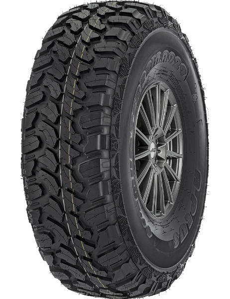 Aplus A929 M/T 245/75 R16 120 Q POR
