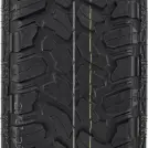 Aplus A929 M/T 265/70 R17 121 Q POR - Photo thumbnail 2
