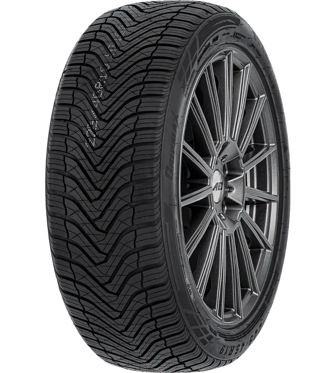 GRIPMAX SureGrip AS 255/35 R19 96 W ZR