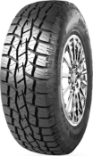 Close-up of the tread Hifly AT 606 265/70 R15 112 T