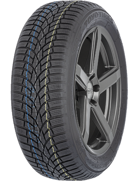 Toyo Observe S944S SUV 225/55 R18 102 V XL