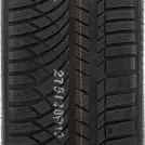 Kumho WinterCraft WP72 225/45 R19 96 V XL - Photo thumbnail 2