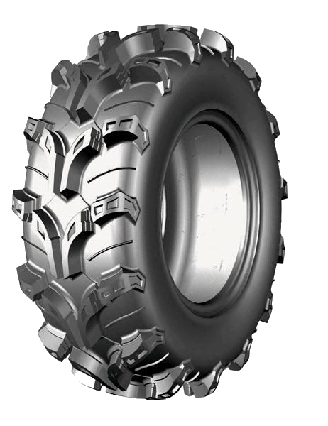 Deli Tire SG-781A 25x8-12 50 F Front/Rear TL