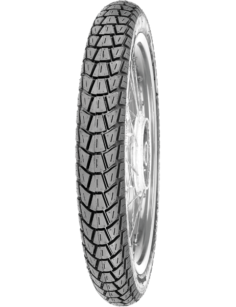 Deli Tire S-228 2.75-18 42 P Front/Rear TT