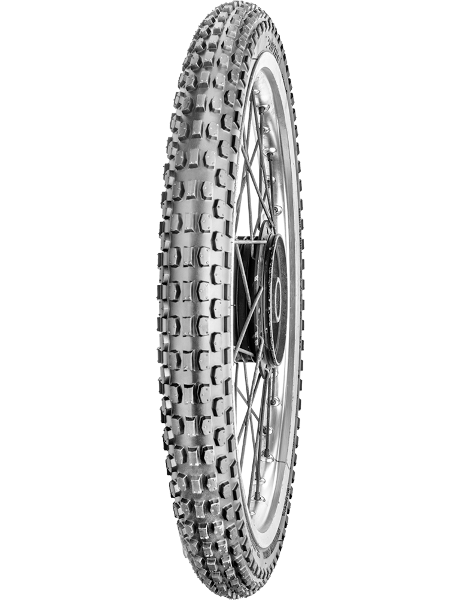Deli Tire SB-149 2.25-19 30 P Front TT M/C