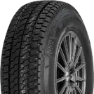 Nexen N'blue 4Season Van 225/65 R16 112/110 R C - Photo thumbnail 1