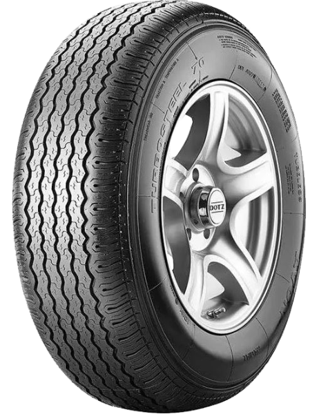 Avon TurboSteel CR11B