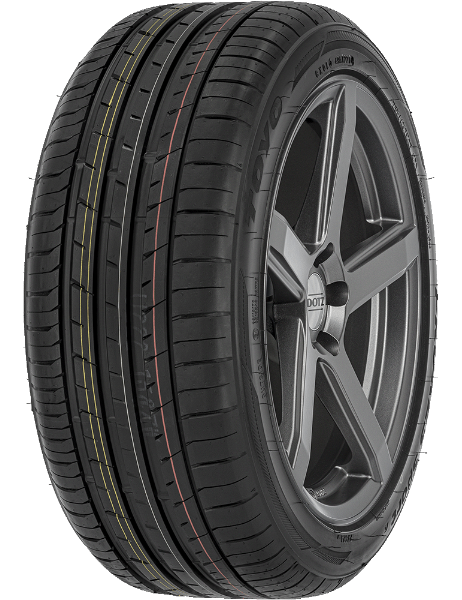 Toyo Proxes Sport A 225/55 R17 101 Y ZR