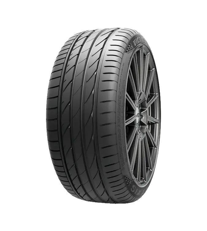 Maxxis Victra Sport 5 VS5 SUV 275/40 R20 106 Y XL, ZR