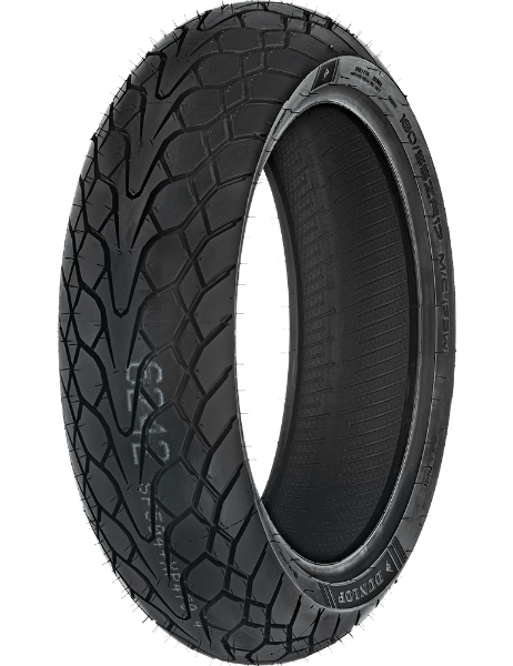 Dunlop Mutant 190/55ZR17 (75 W) Rear TL MT, M+S