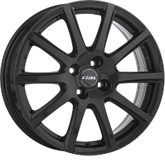 RIAL Milano Black Gloss