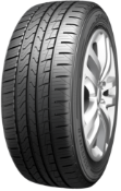 Close-up of the tread RoadX RXQUEST H/T02 255/55 R18 105 V