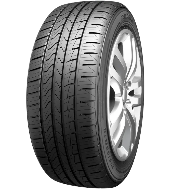 RoadX RXQUEST H/T02 285/65 R17 116 H